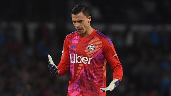 Emil Audero Kembali ke Liga Italia, Dipinjam Cremonese