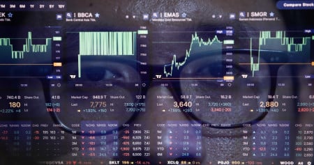 IHSG Hari Ini Berisiko Lanjut Koreksi ke 7.894, Cermati Saham BUKA, ICBP Dan KRAS