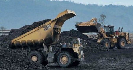 Emiten Batu Bara Rancang Strategi untuk Tetap Tumbuh pada 2025 Meski Harga Komoditas Diprediksi Turun