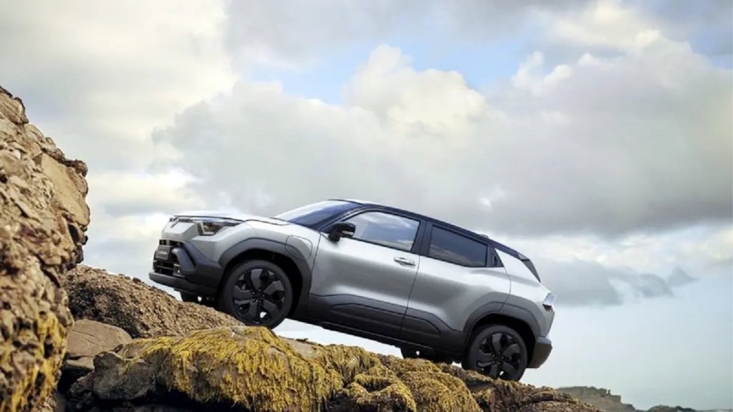 Suzuki Siapkan Infrastruktur Diler Sambut Peluncuran Mobil Listrik e Vitara Indonesia Segera