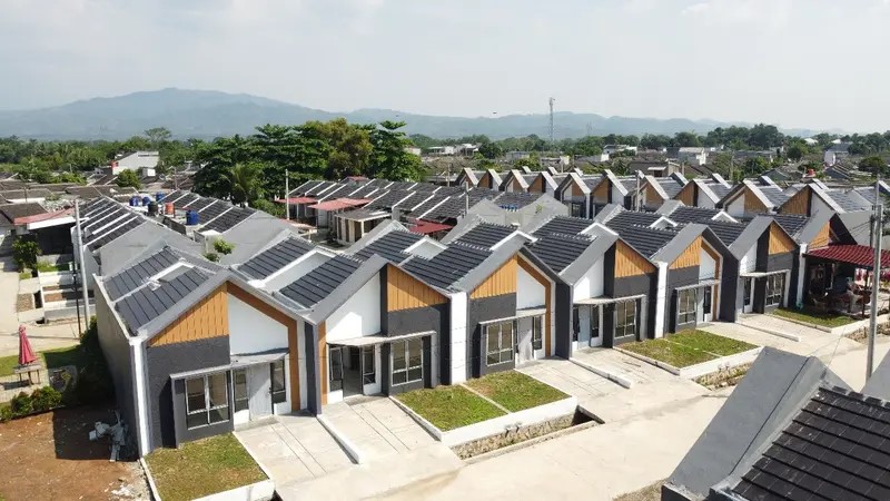 Program 3 Juta Rumah Subsidi Sumut Diperluas dengan 5.000 Unit Baru