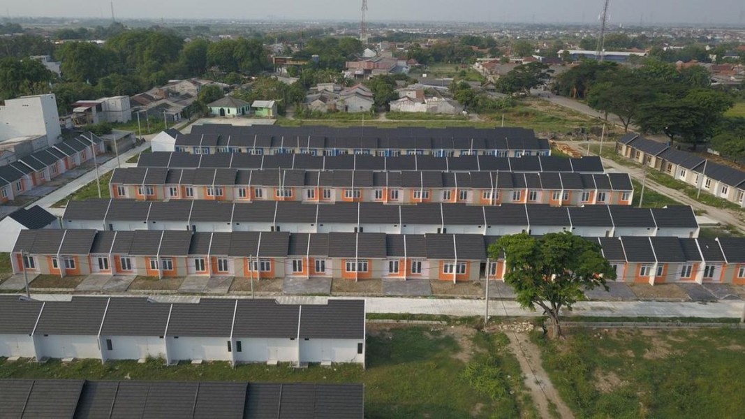 Investor Qatar akan Bangun 1 Juta Rumah Murah bagi Milenial dan Gen Z di Kalibata, Jakarta Selatan: Upaya Kurangi Backlog Perumahan