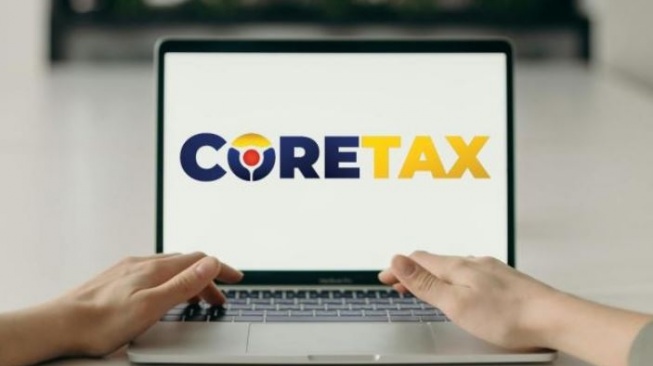 Aktivasi Coretax Masih Rendah, Pajak Hadapi Tantangan Besar