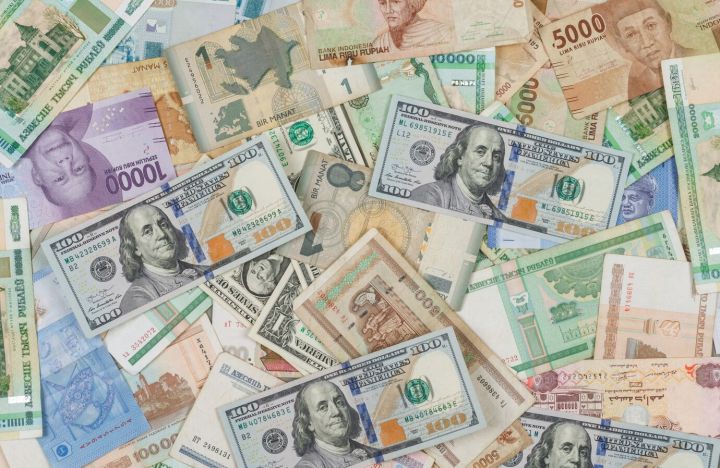 10 Mata Uang Terendah di Dunia, Rupiah Urutan Berapa