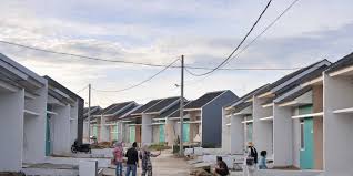 Pemerintah Manfaatkan Aset BLBI untuk Bangun Rumah Murah di Banten dan Jawa Barat