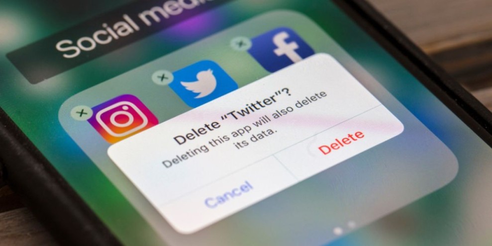 Panduan Lengkap Cara Hapus Akun Twitter secara Sementara dan Permanen