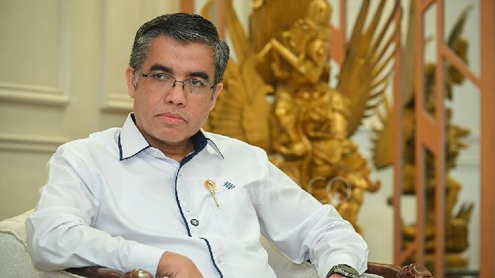 Danantara Instruksikan Penundaan RUPS BUMN, Wijaya Karya: Tidak Ada Dampak pada Perusahaan Terbuka