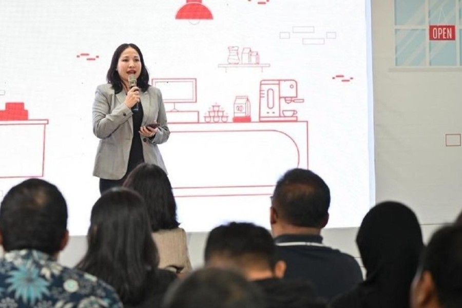 Prudential Indonesia Perkuat Ketahanan Finansial Generasi Muda Melalui Literasi Keuangan Strategis