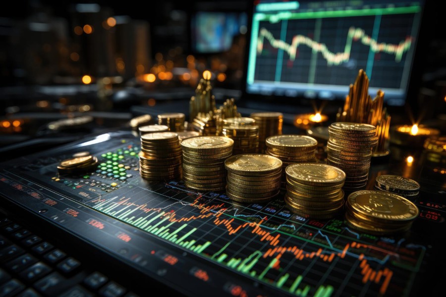 Top 3 Altcoin Crypto Siap Melonjak