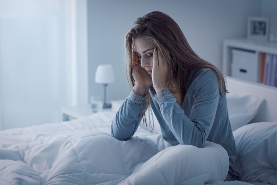 Cara Mengatasi Insomnia, Gejala, hingga Penyebabnya