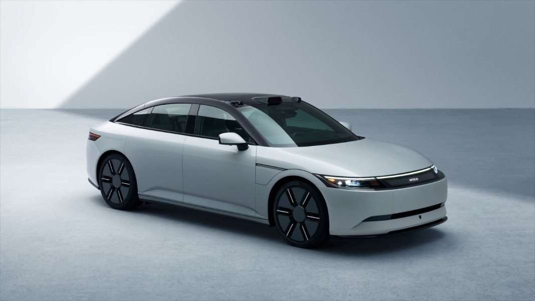 Sony Honda Hentikan Mobil Listrik Afeela Tantangan Baru Industri EV Global Terkini
