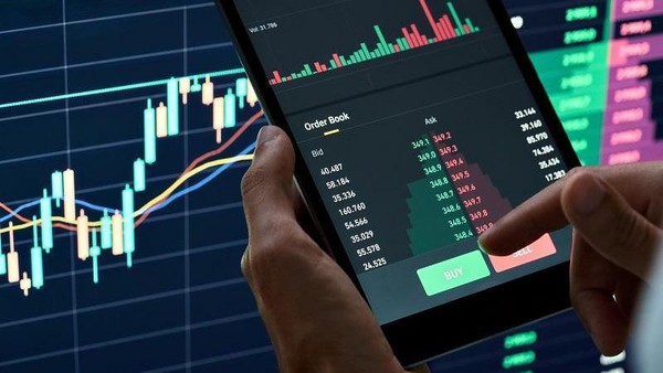 Rekomendasi Saham dan Pergerakan IHSG Hari Ini, Selasa 18 Februari 2025: Potensi Penguatan IHSG Menuju Level 7.036