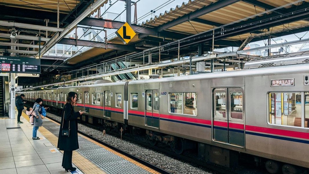 Jepang Tanamkan Budaya Sadar Transportasi Umum Sejak Usia Dini