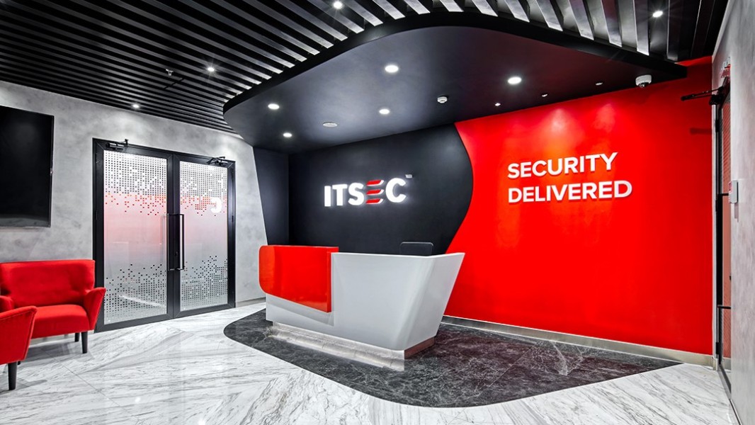 ITSEC Asia Perkuat Bisnis Lewat Kontrak Strategis di Sektor Pertahanan