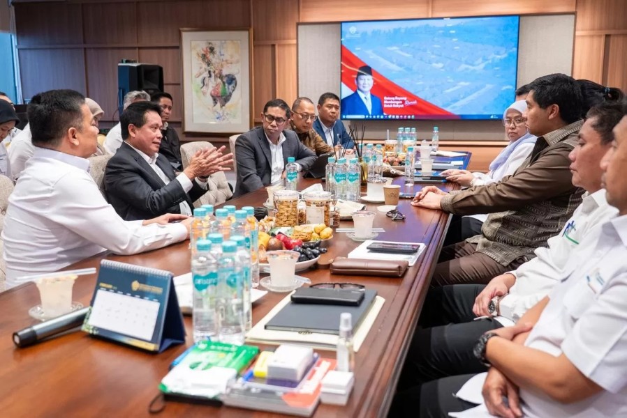 Dominasi BRI dalam Penyaluran Kredit Perumahan Nasional Capai 49 Persen