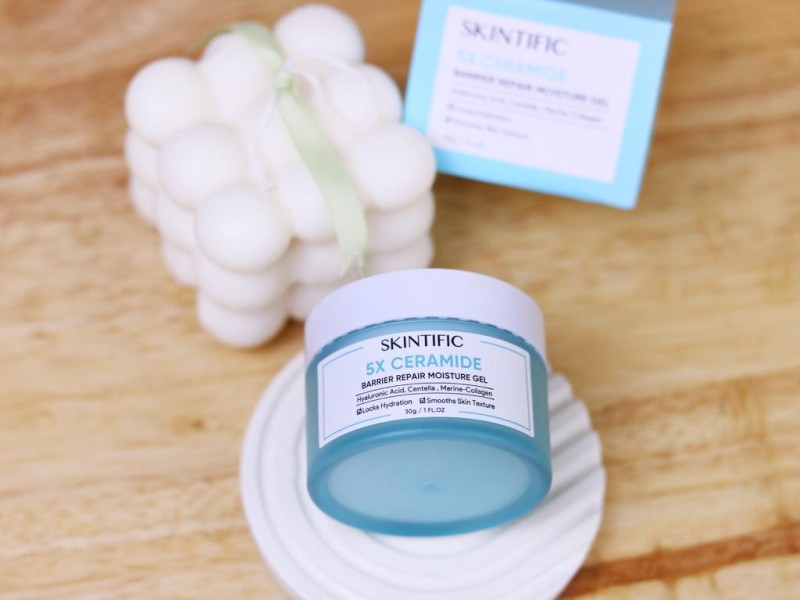 Skincare Terbaik Sesuai Kulit