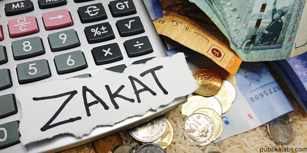 Cara Menghitung Zakat Emas Berapa Persen yang Perlu Dipahami