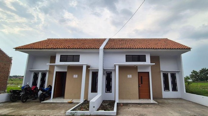 Rekomendasi Rumah Murah di Jombang Harga Rp166 Jutaan, Desain Modern dan Nyaman Dihuni