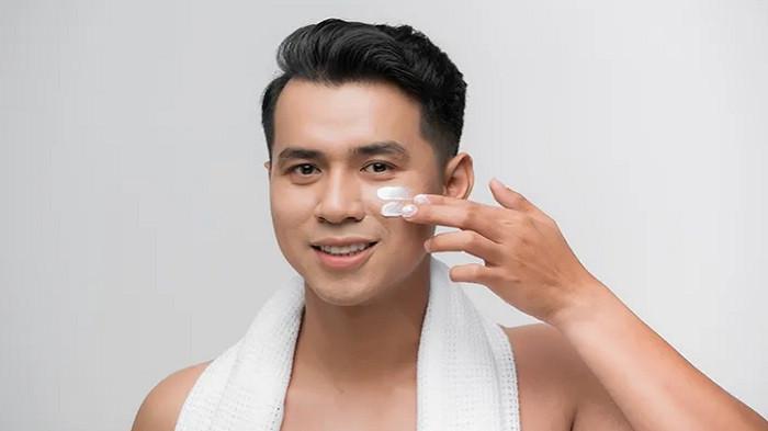 Ini Urutan Skincare Malam yang Tepat untuk Pria: Penting untuk Kesehatan Kulit dan Tampil Percaya Diri
