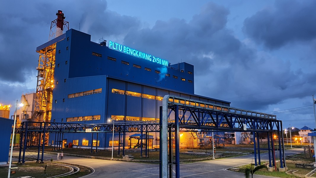 PLN Indonesia Power Wujudkan Kesejahteraan dengan Cofiring di Era Transisi Energi