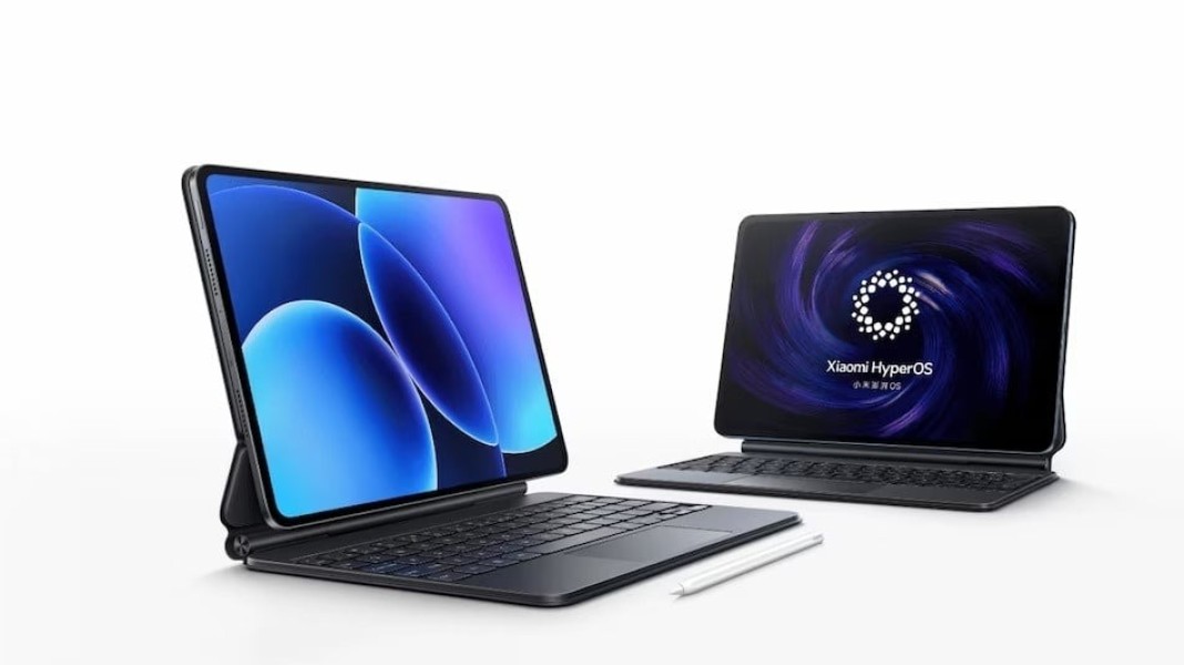 Xiaomi Pad 8 Siap Gebrak Pasar Global: Bawa Snapdragon 8s Gen 4 dan Android 16