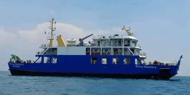 Ferry Singkil Gunung Sitoli Kembali Beroperasi Rabu 31 Desember 2025