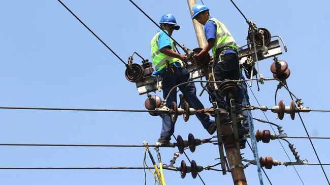 Pemadaman Listrik Lima Jam di Medan: Berikut Lokasi yang Terdampak dan Penjelasan PLN