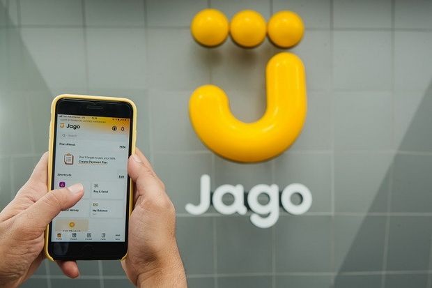 Daftar Biaya dan Limit Bank Jago Terlengkap 2024