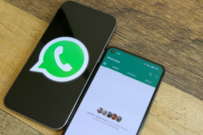 WhatsApp Rilis Fitur Terbaru, Pengguna di Indonesia Kini Bisa Ubah Tampilan Obrolan Lebih Personal Sesuai Selera