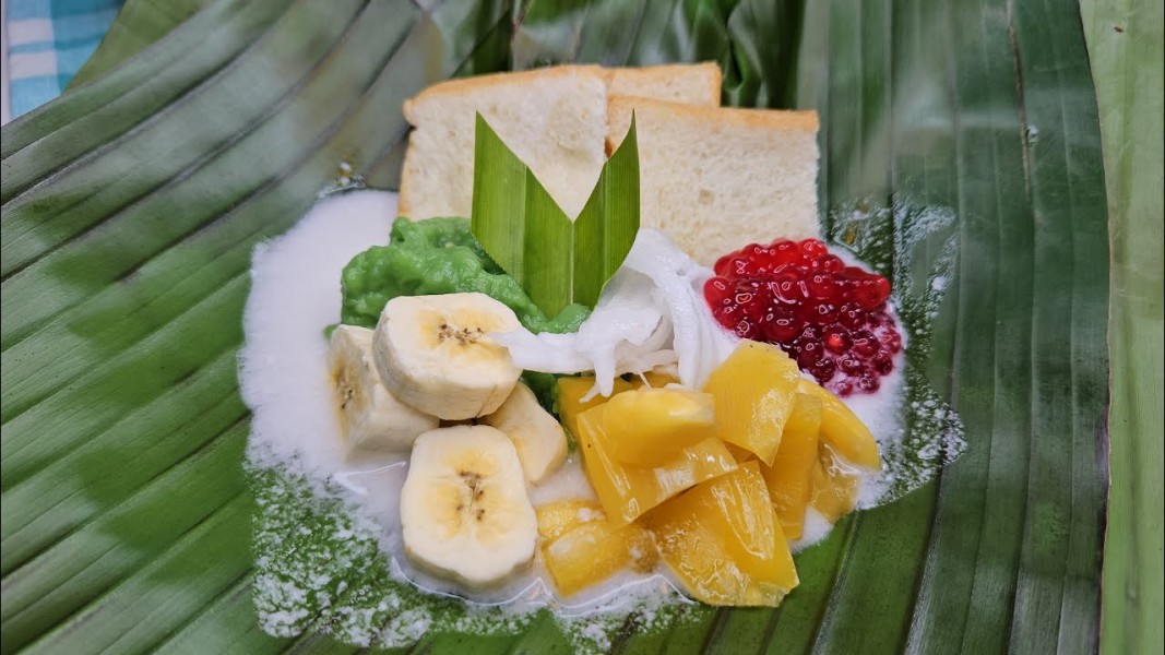 Bongko Kopyor Gresik: Resep Legendaris yang Manis, Gurih, dan Legit Bongko Kopyor Gresik: Resep Legendaris yang Manis, Gurih, dan Legit