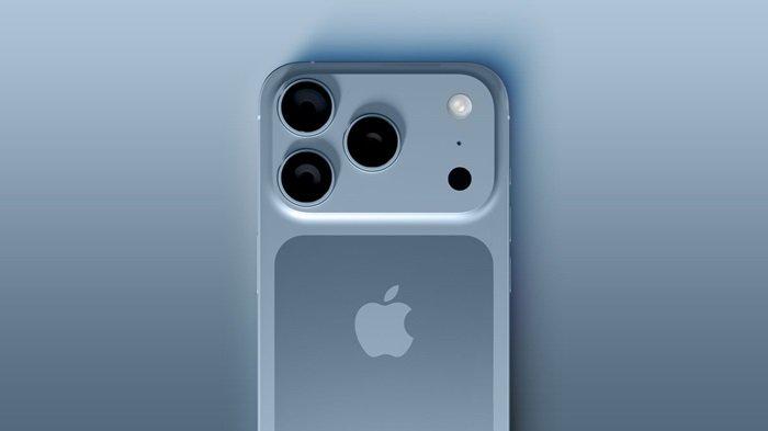 iPhone 17 Hadir dengan 5 Pilihan Warna