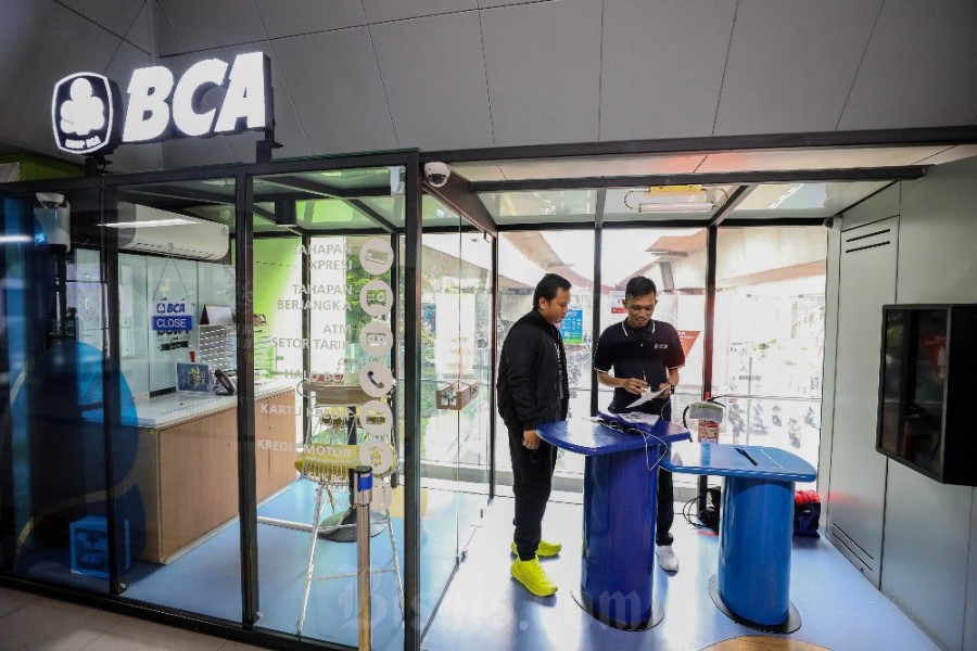 BCA Ekspansi Kantor Cabang Baru Guna Membidik Potensi Ekonomi Indonesia Timur