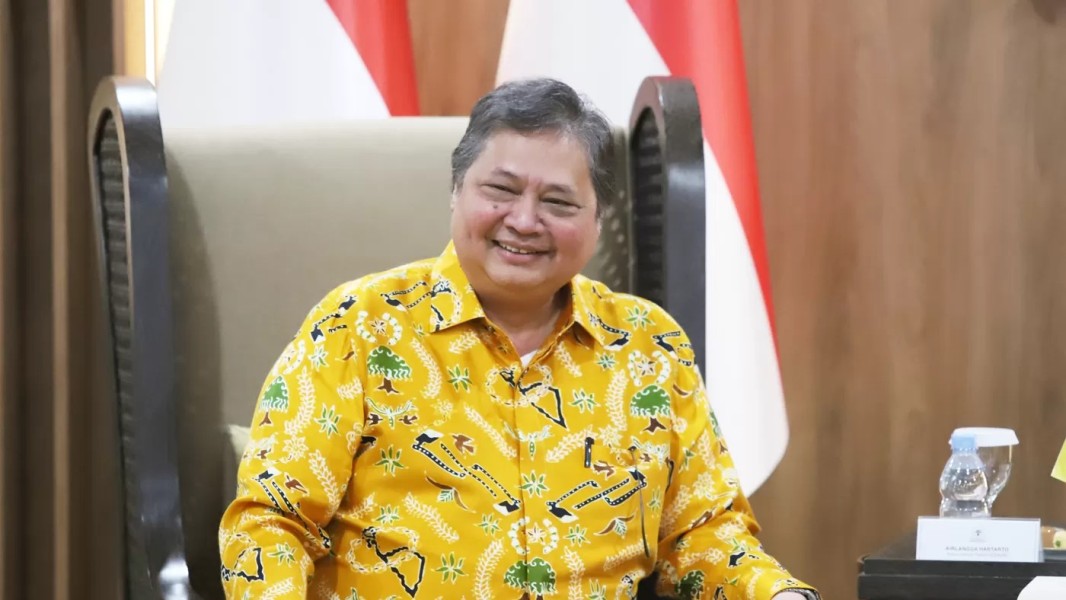 Strategi Pemerintah Dorong Ekonomi 8 Persen Lewat Program Inovatif dan UMKM