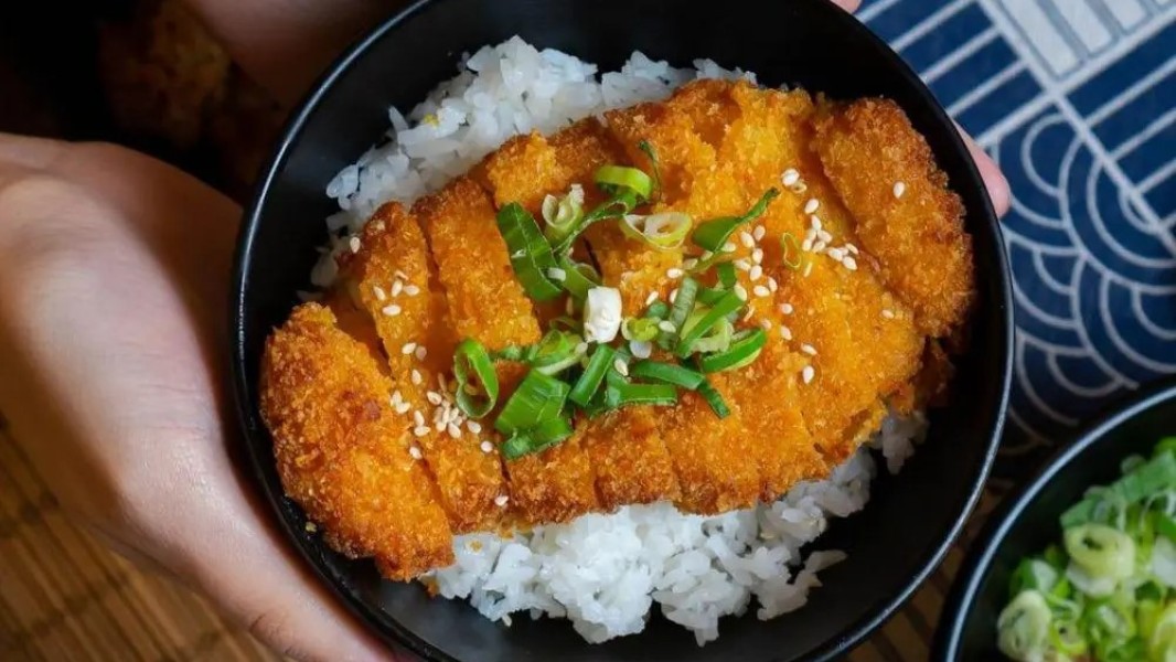 Cara Mudah Membuat Chicken Katsu Renyah dan Juicy Ala Restoran Jepang