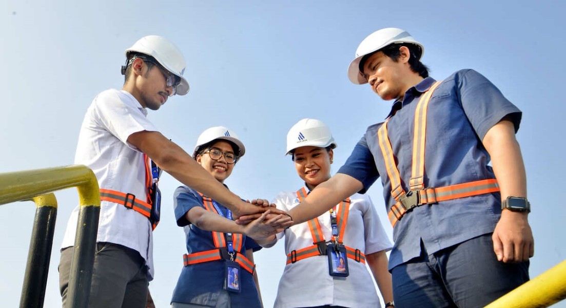 Program Magang PAM Jaya 2025: Daftar, Syarat, Posisi Lengkap