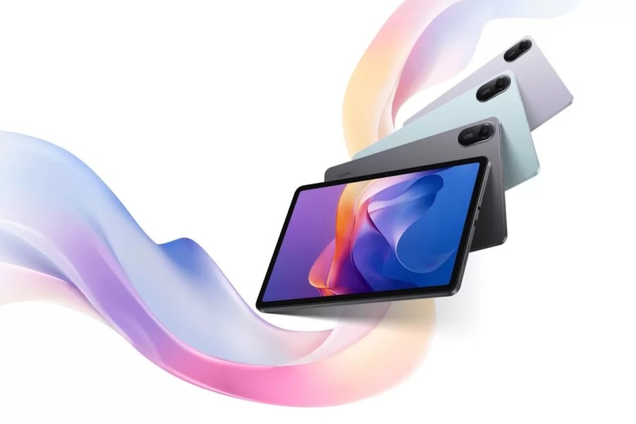 Redmi Pad 2: Tablet Stylish dengan Harga Terjangkau