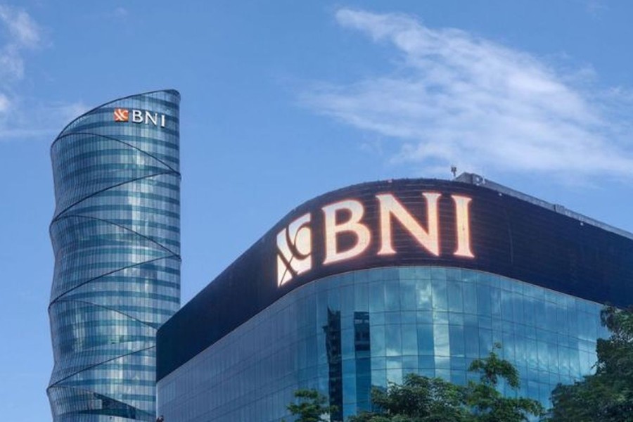 Tabel Angsuran KUR BNI Terbaru September 2025