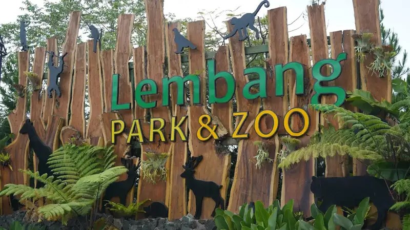 7 Destinasi Wisata Ramah Keluarga di Bandung untuk Libur Imlek 2026