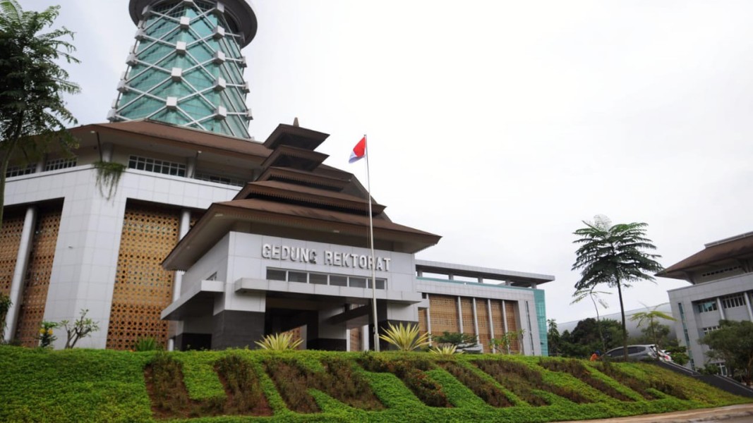 Untirta Seleksi Mitra Perbankan Strategis Melalui Beauty Contest Tahun 2026