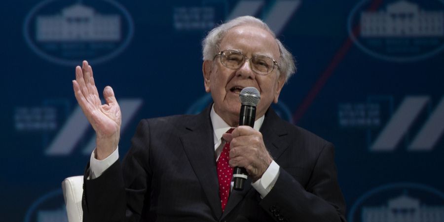 13 Prinsip Warren Buffett untuk Membangun Kekayaan Pintar