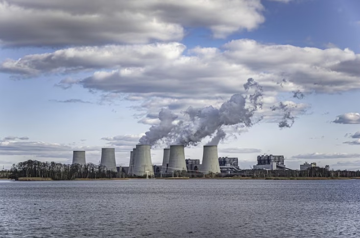 Transformasi Energi Nasional Dimulai, Nuklir Jadi Pelengkap Energi Terbarukan