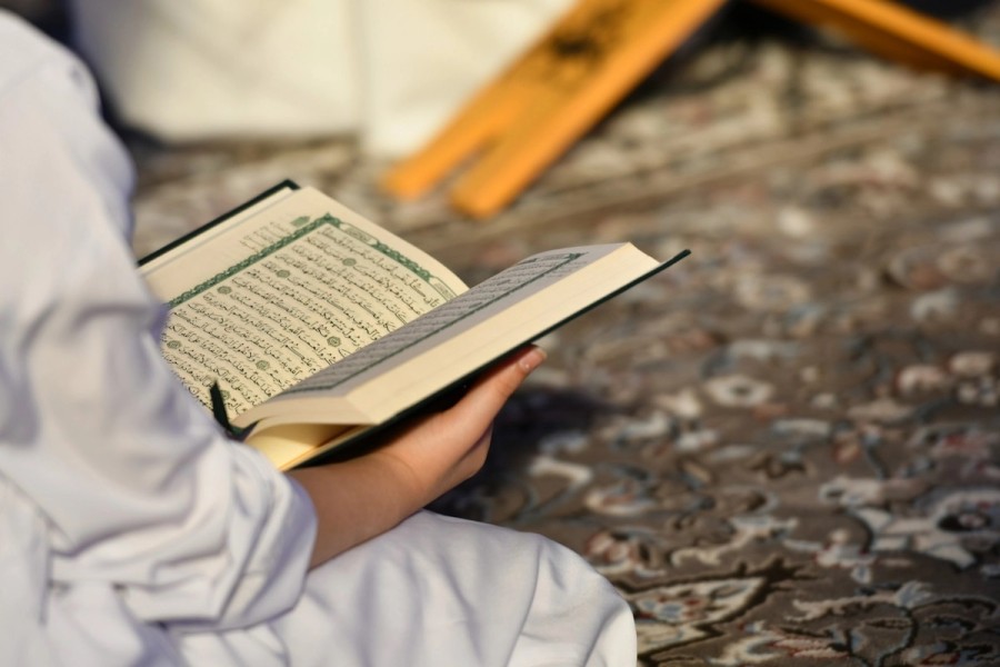 Keutamaan Tadarus Al-Qur’an di Ramadhan, Syafaat di Hari Kiamat