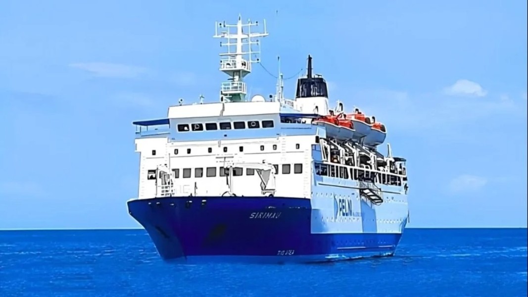 Jadwal Rute Kapal PELNI KM Bukit Siguntang dan Sirimau Januari–Februari 2026 dan Cara Pembelian Tiket Lengkap
