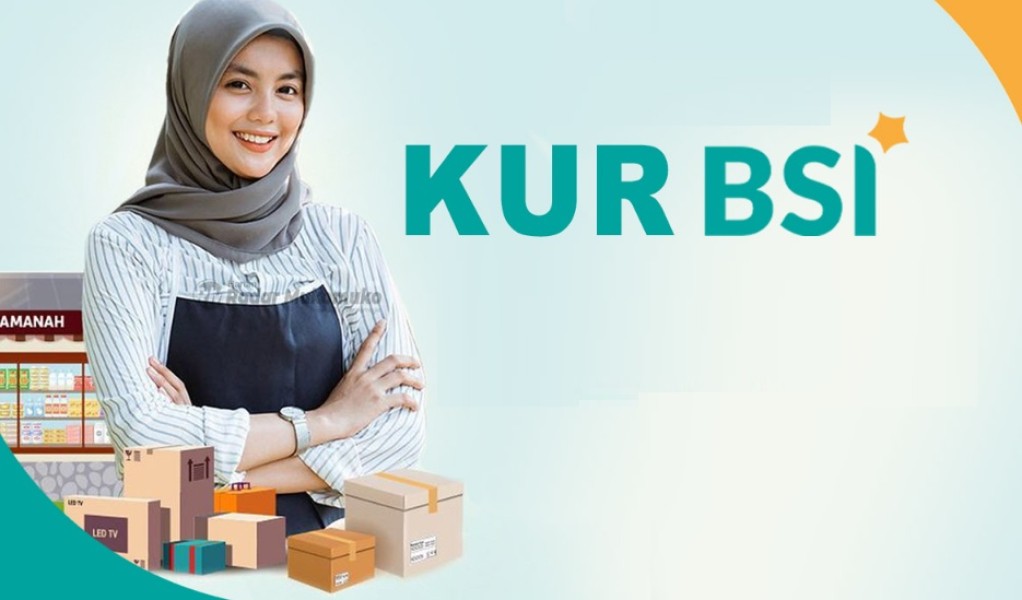 BSI Tawarkan KUR Syariah 2025 untuk UMKM
