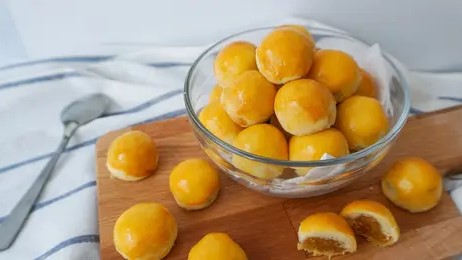 5 Resep Kue Nastar Lembut dan Lumer di Mulut Cocok Sambut Ramadhan di Rumah