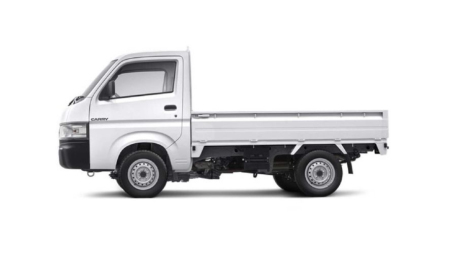 Agrinas Ungkap Alasan Impor 105.000 Unit Pikap & Kendaraan Niaga India untuk Kopdes Merah Putih