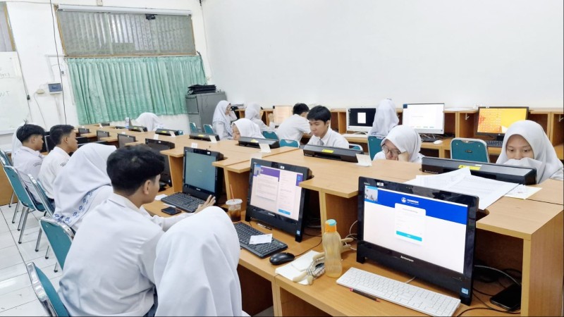 Kemendikdasmen Tekankan Tes Akademik Sebagai Pengenalan Potensi Siswa