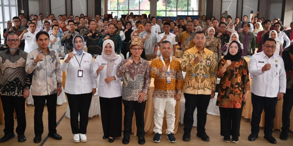 Kemendikdasmen Perkuat Sinkronisasi Program Prioritas Pendidikan Nasional Daerah