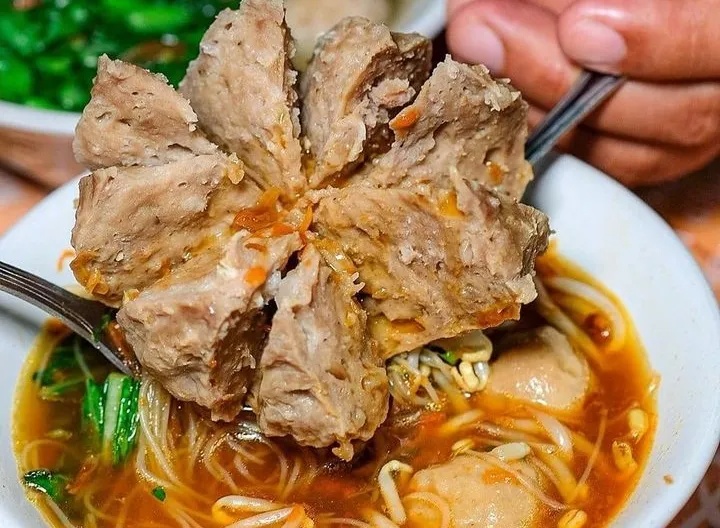 Rekomendasi Bakso Enak Lembang Terbaru Paling Favorit