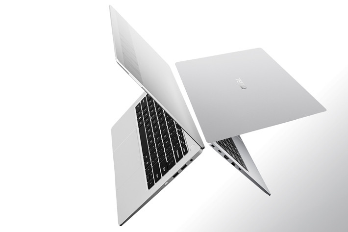 Peluncuran Tekno Megabook T14 Inen: Laptop dengan Prosesor Intel Core i9 Seharga Rp9 Jutaan